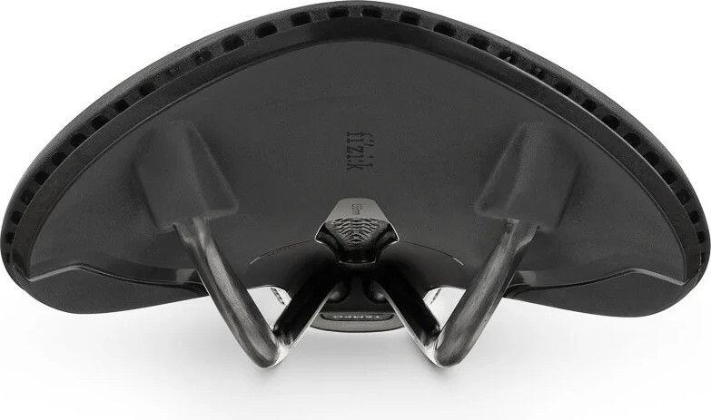 Fizik Tempo Aliante R1 Adaptive-zadel, zwart 5/5