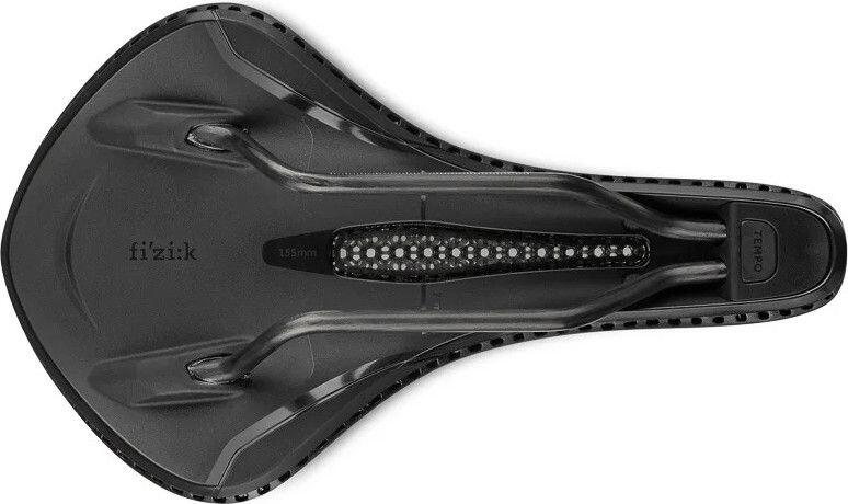 Fizik Tempo Aliante R1 Adaptive-zadel, zwart 4/5