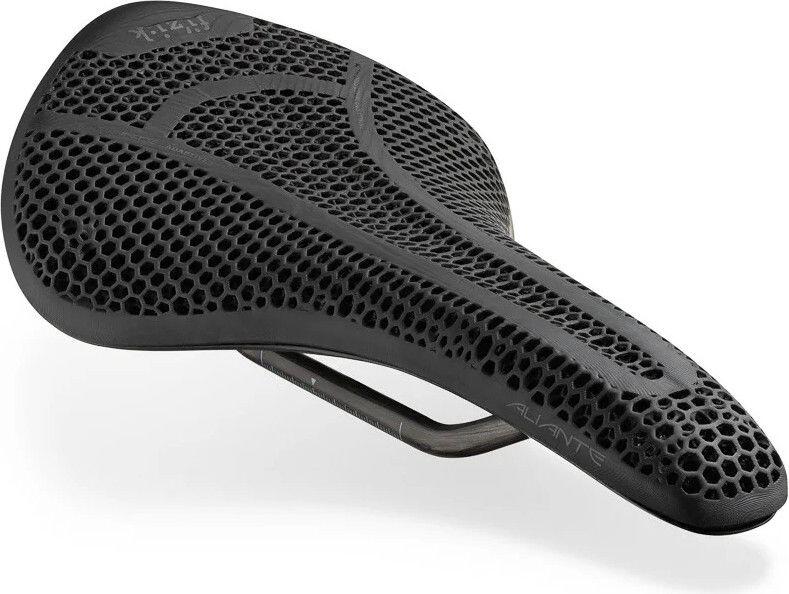 Fizik Tempo Aliante R1 Adaptive-zadel, zwart 3/5
