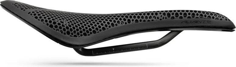 Fizik Tempo Aliante R1 Adaptive-zadel, zwart 2/5