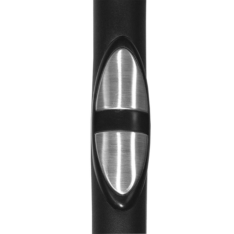 Bicicleta Eliptica Fitness 2in1 Crosstrainer CT4, Christopeit®