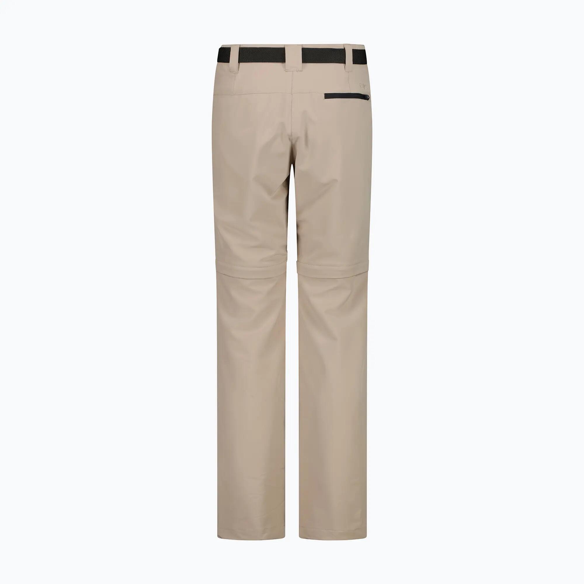 Pantaloni da trekking da donna CMP 3T51446 Zip Off 2/12