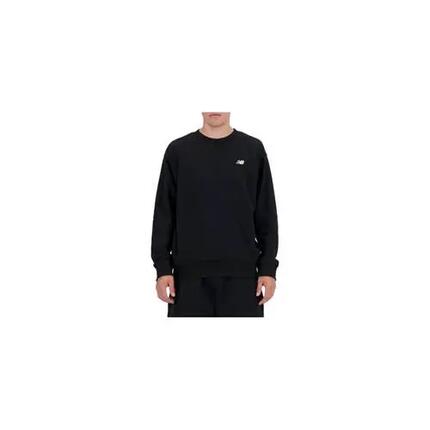 Sweat Homme New Balance Noir