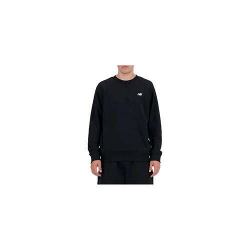 Sweat Homme New Balance Noir