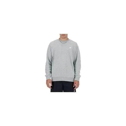 Sweatshirts / vestes pour homme New balance gris