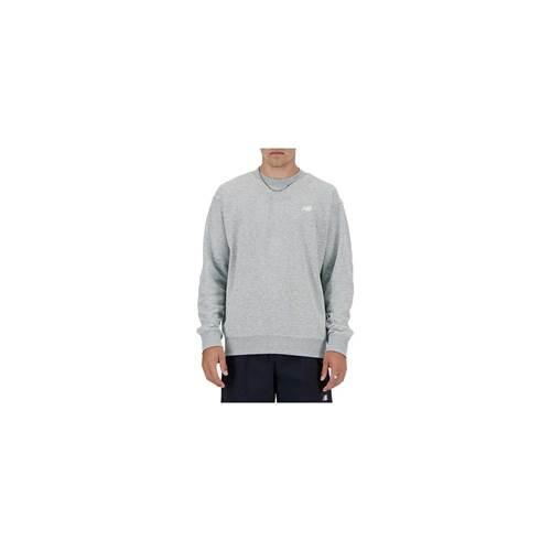Sweatshirts / vestes pour homme New balance gris