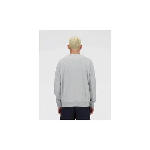 Sweatshirts / vestes pour homme New balance gris 4/5