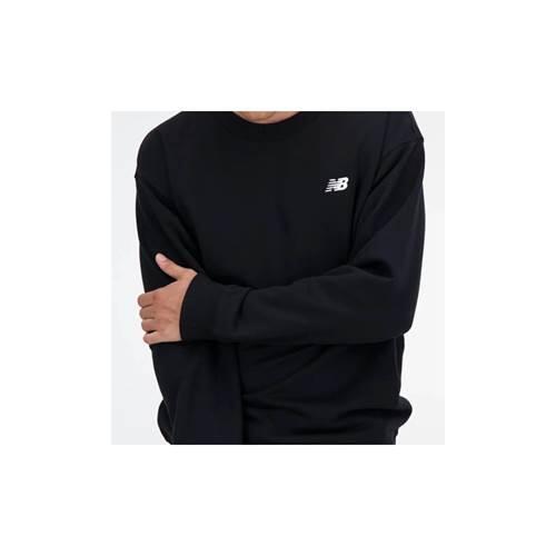 Bluza sportowa męska New Balance MT41507BK 2/4