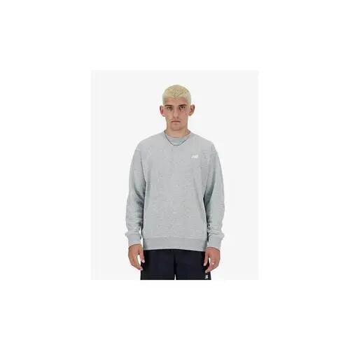 Sweatshirts / vestes pour homme New balance gris 2/5
