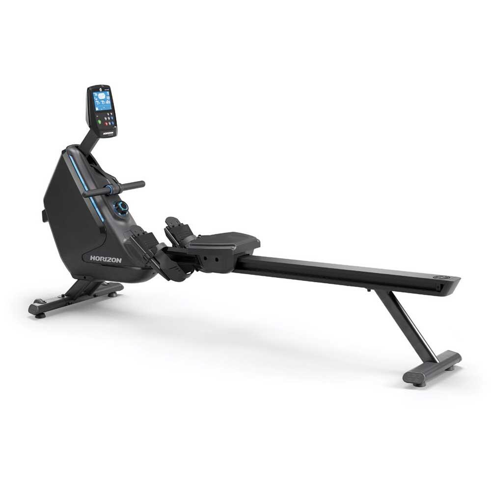 HORIZON FITNESS Veslovací trenažér Oxford 6