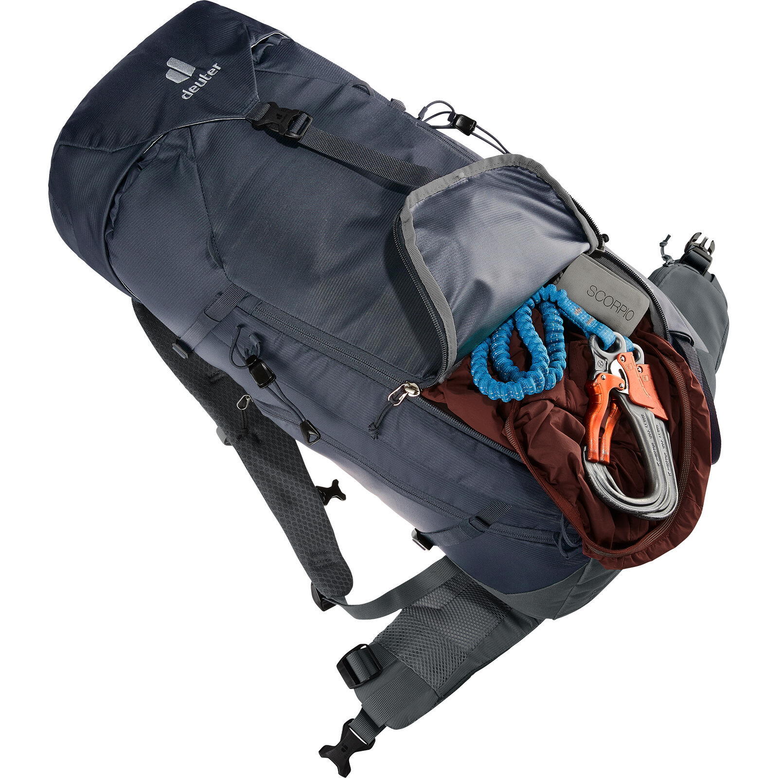Rucksack Trail 32 6/13