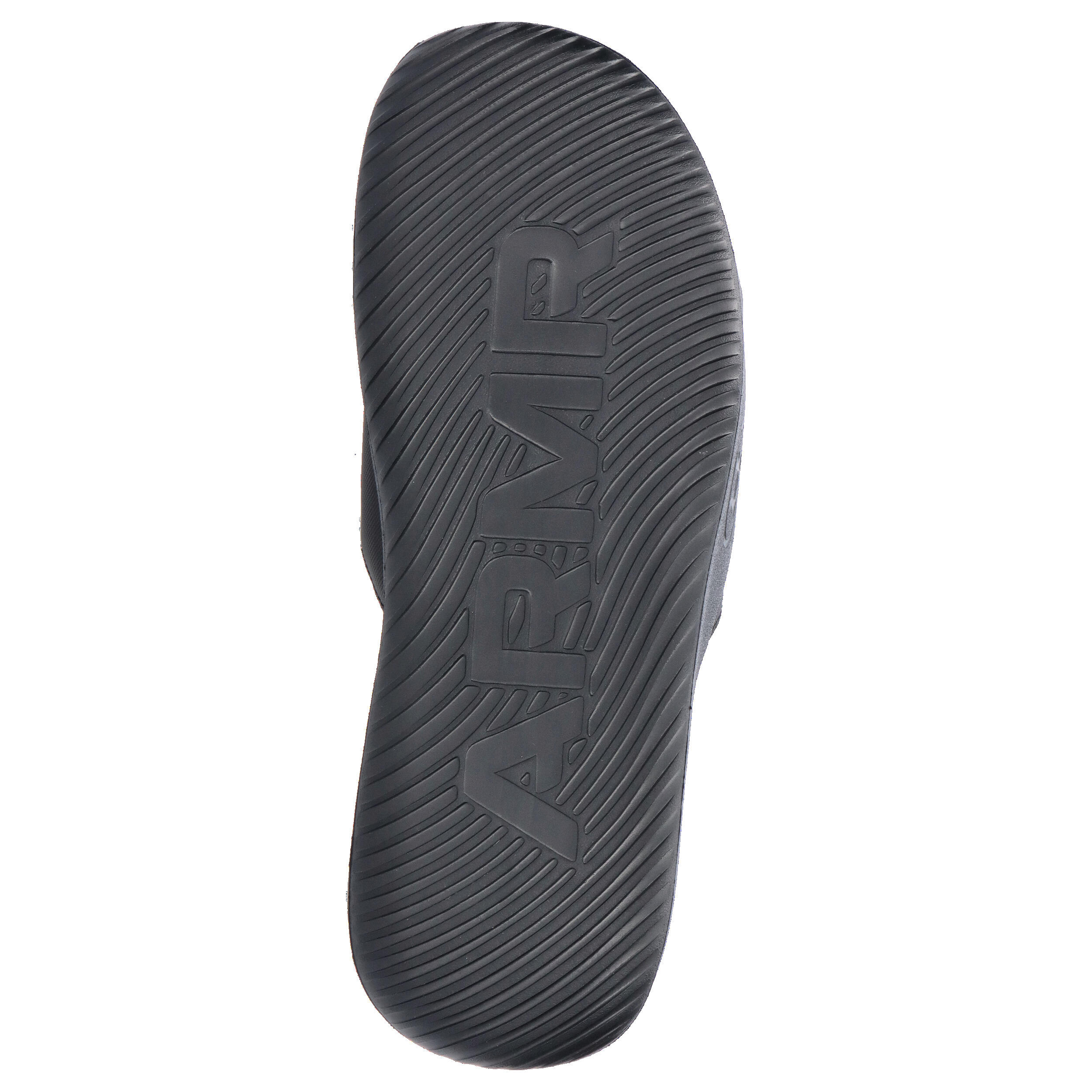 Claquettes Under Armour Ignite Pro 8 fix Noir 6/15
