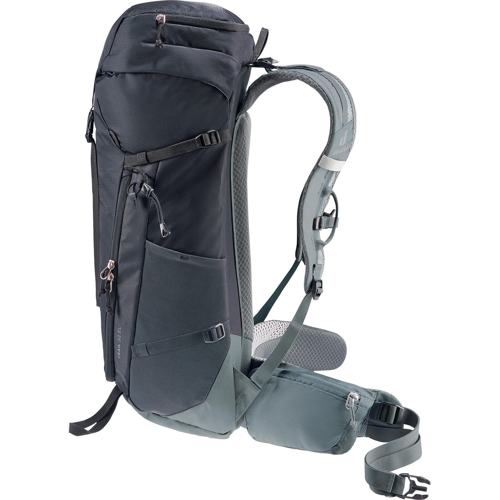 Rucksack Trail 32 5/13