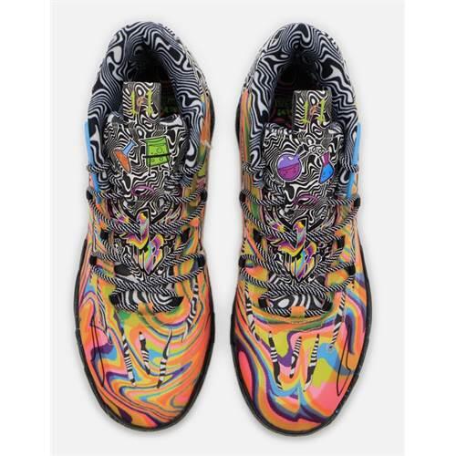 Buty koszykarskie męskie Puma 37933001 3/5