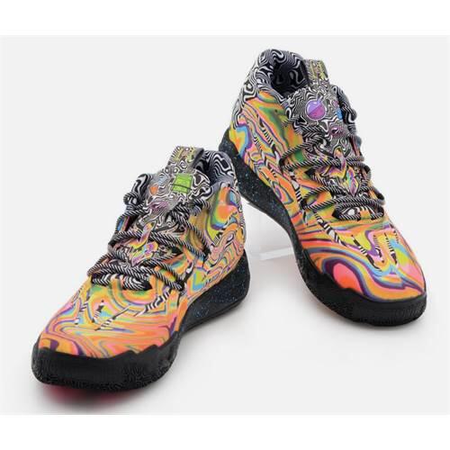 Buty koszykarskie męskie Puma 37933001 2/5