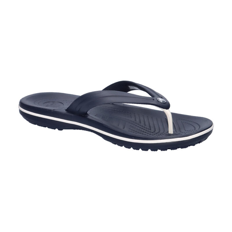 Șlapi Crocs Crocband Flip U Adult