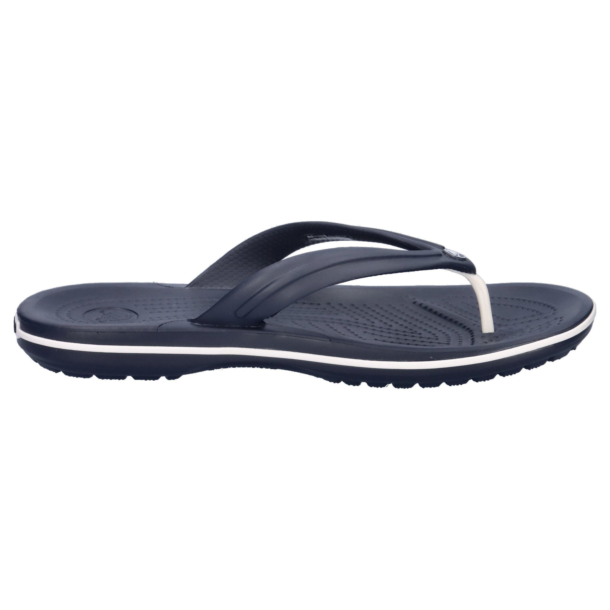 Mules Crocs CROCBAND FLIP Bleu 7/15