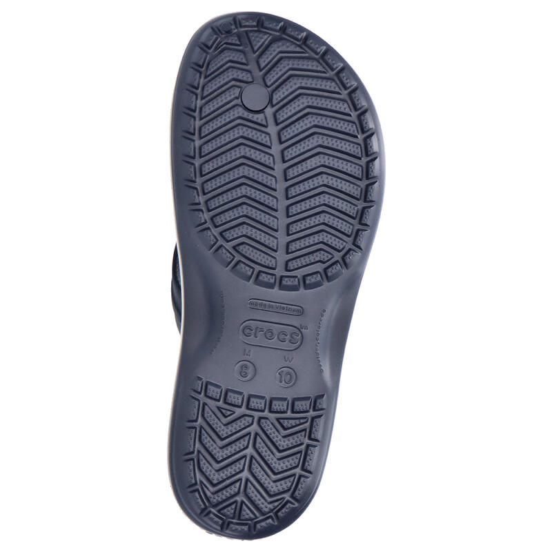 Șlapi Crocs Crocband Flip U Adult