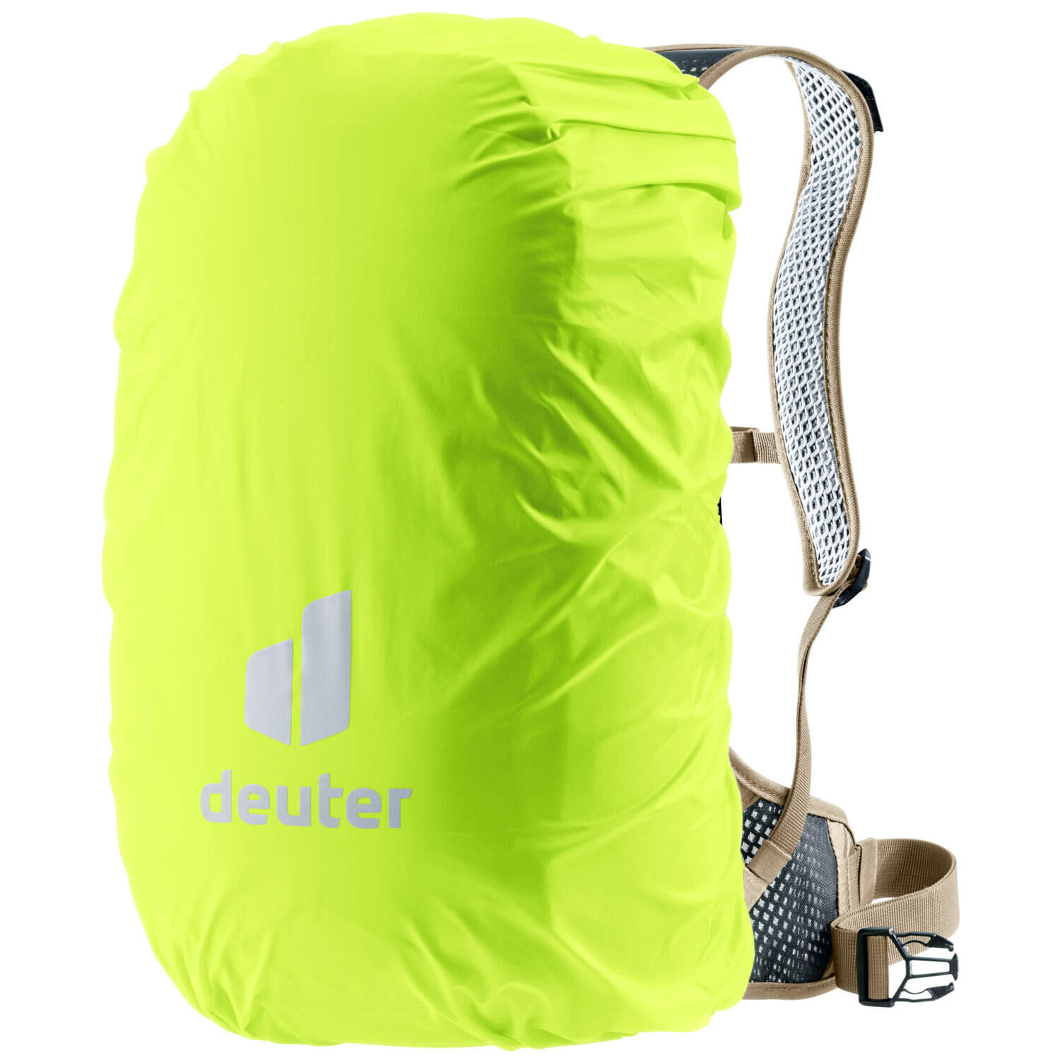 Plecak rowerowy deuter Race Air 14 + 3 l 6/13