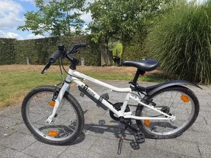 Tussen Particulieren - Kinderfiets 20 inch