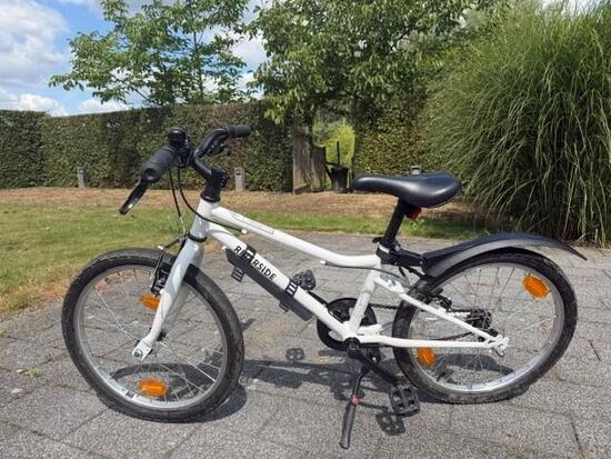 Tussen Particulieren - Kinderfiets 20 inch