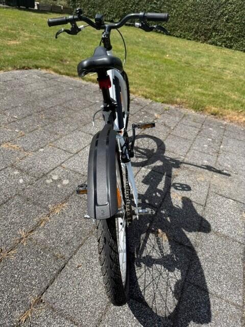 Entre Particuliers - Vélo enfant 20 pouces 5/5