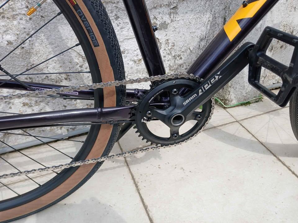 Tussen Particulieren - kona rove nrb 2023 7/7