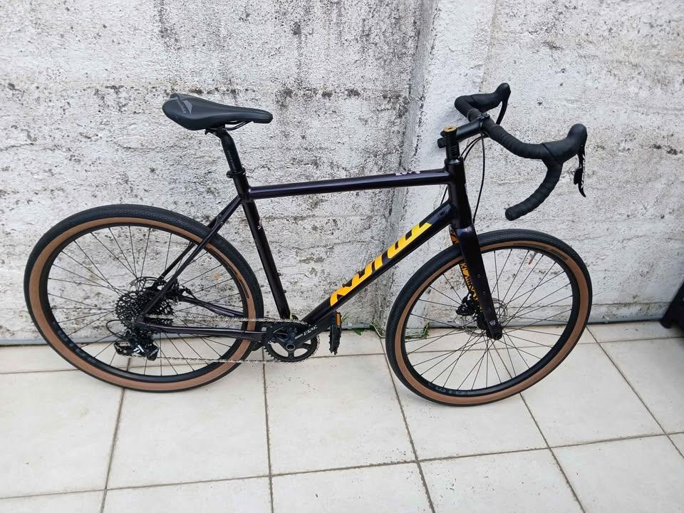Tussen Particulieren - kona rove nrb 2023 3/7