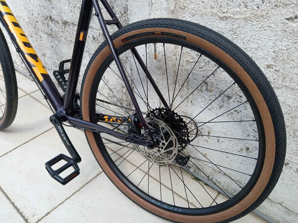 Tussen Particulieren - kona rove nrb 2023 2/7
