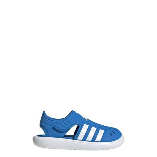 Claquette Summer Closed Toe Water