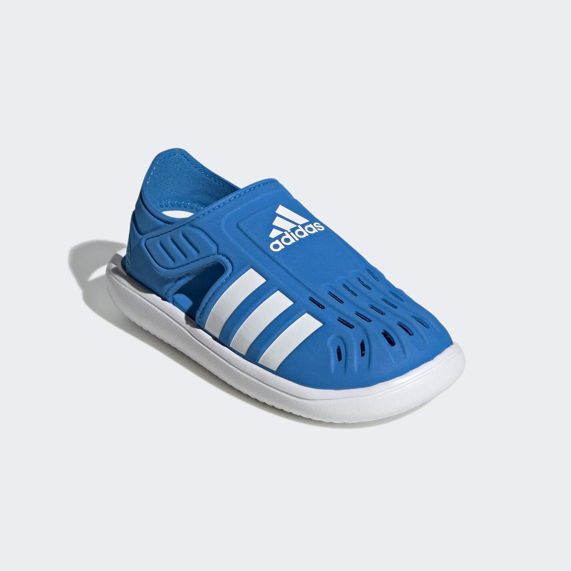 Claquette Summer Closed Toe Water 5/5