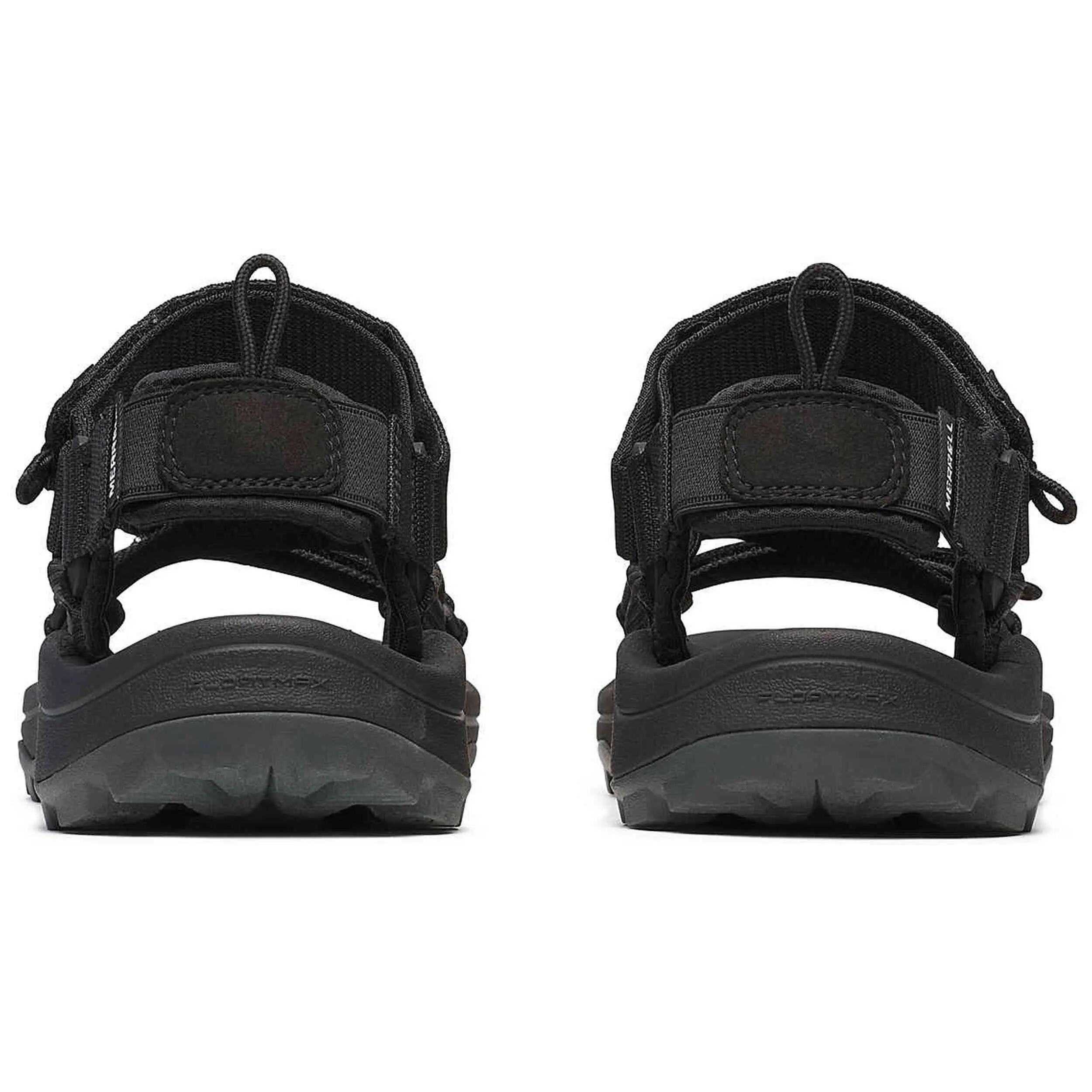 Sandały męskie Merrell Speed Fusion Sport RMX 5/5