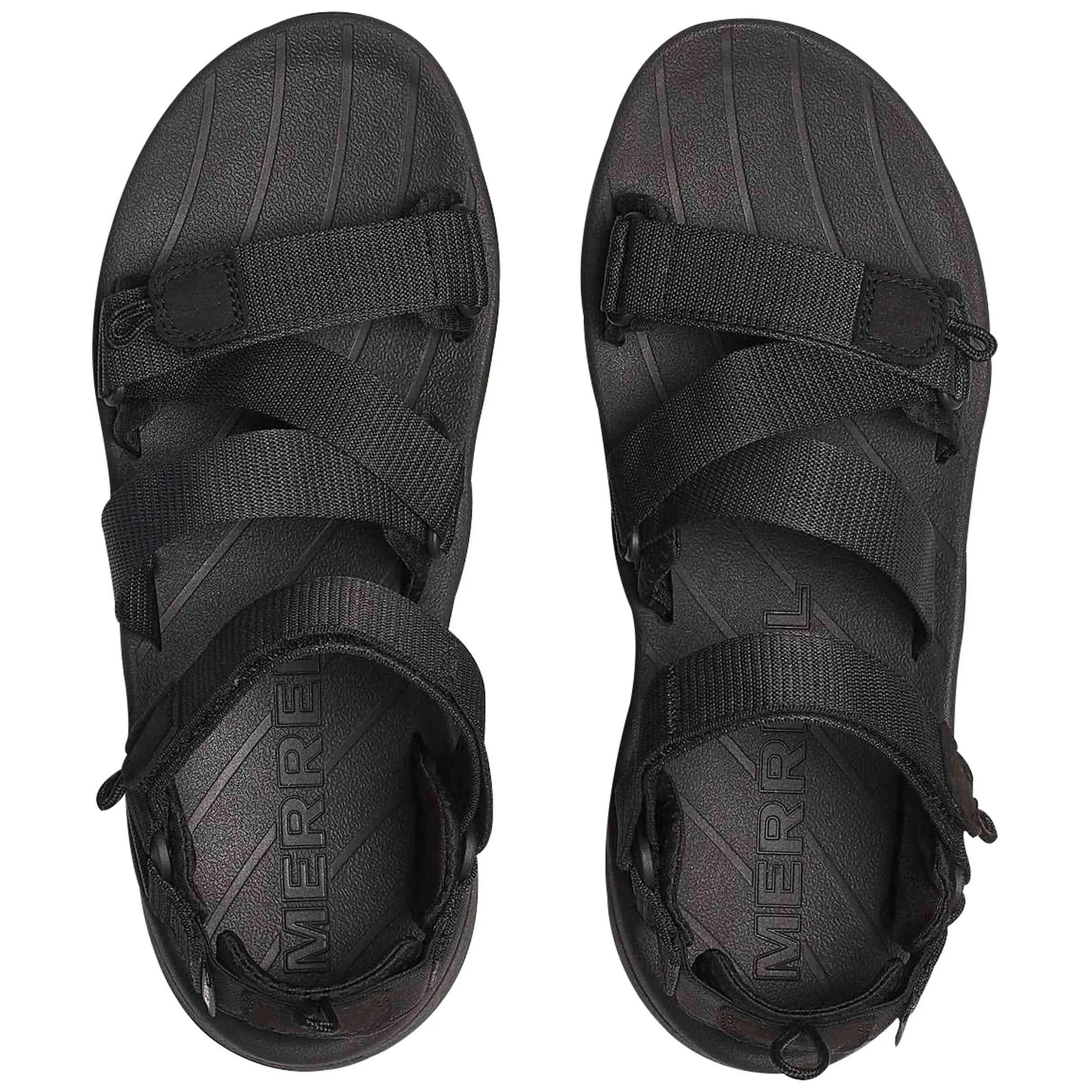 Sandały męskie Merrell Speed Fusion Sport RMX 4/5