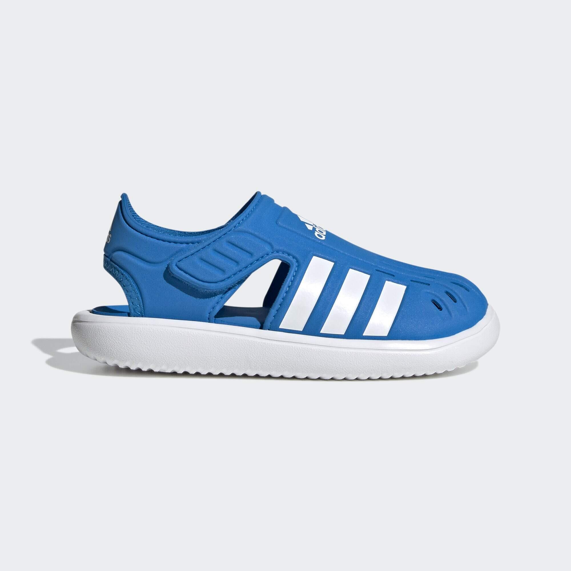 Claquette Summer Closed Toe Water 2/5