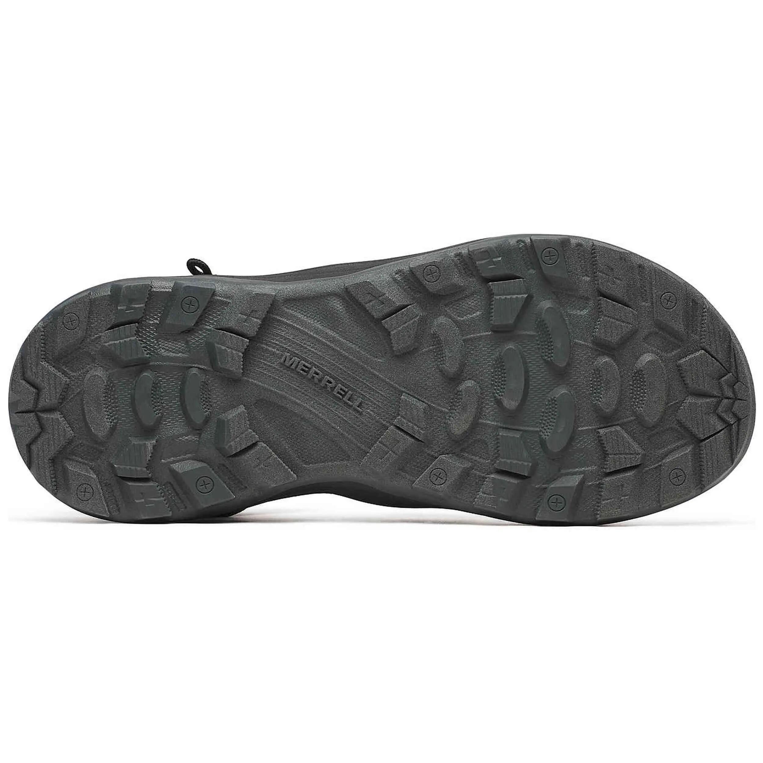 Sandały męskie Merrell Speed Fusion Sport RMX 2/5