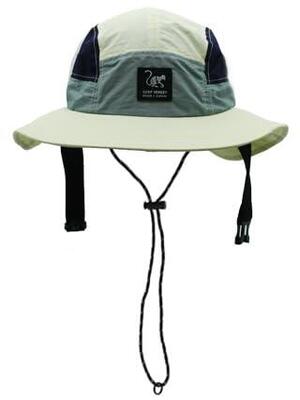 Cappello da surf UPF50+ unisex (verde)