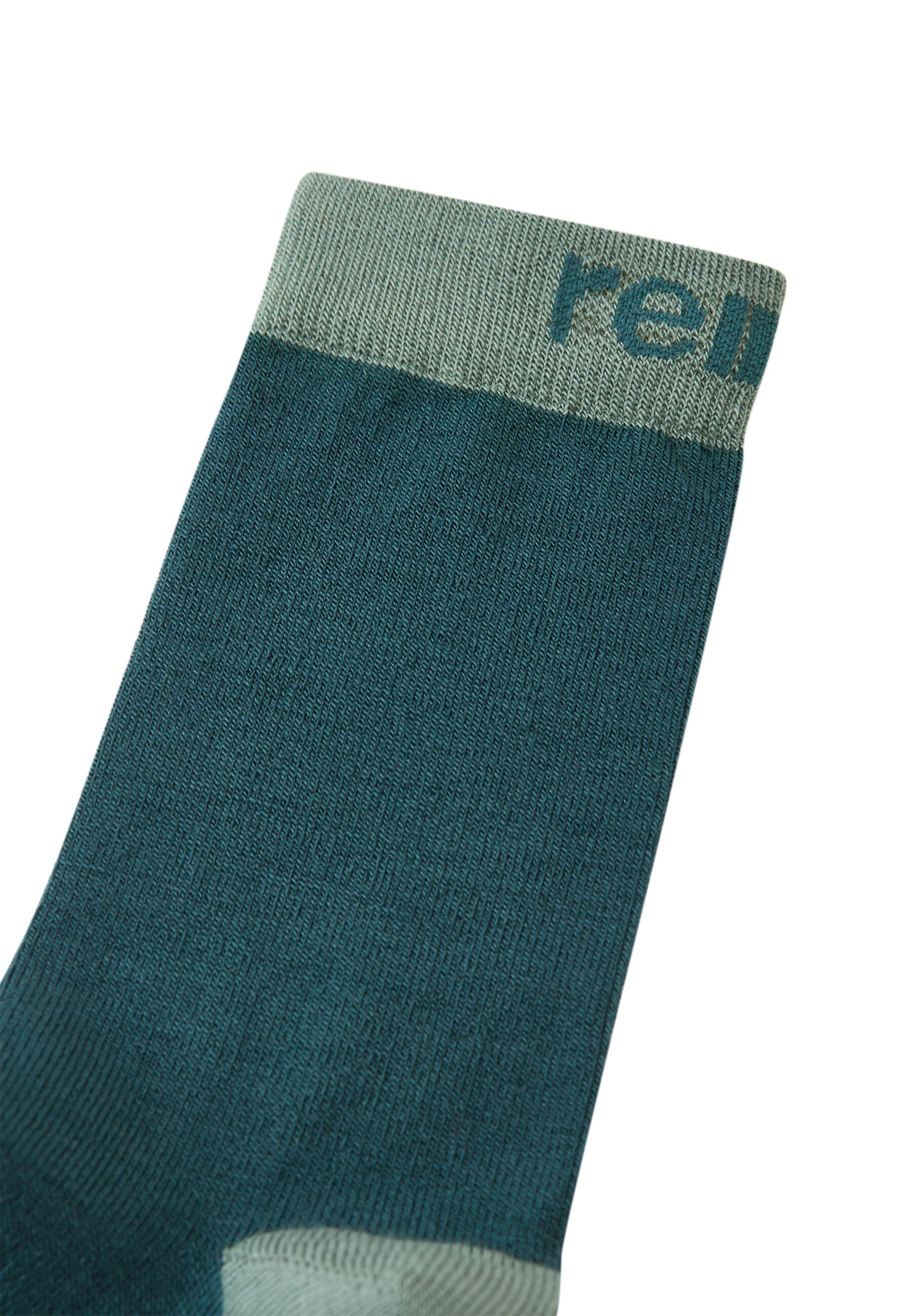 Chaussettes Parit - Hergestellt aus zertifizierter muleselfreie Wolle (RWS) 2/2