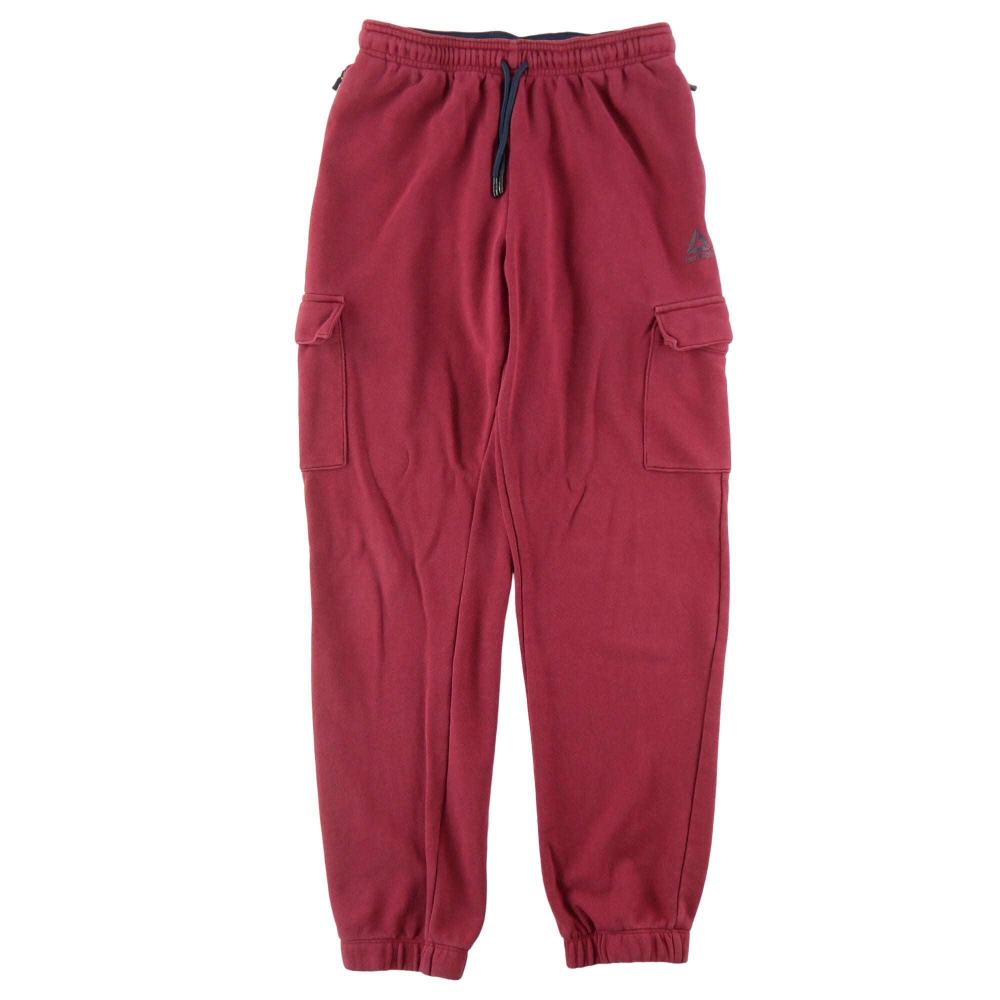 Reebok Pantaloni cargo bărbați
