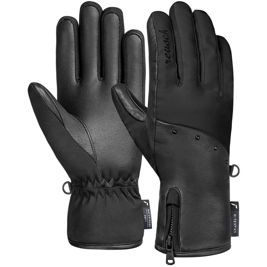 Ski gloves Reusch Paige R-TEX® XT