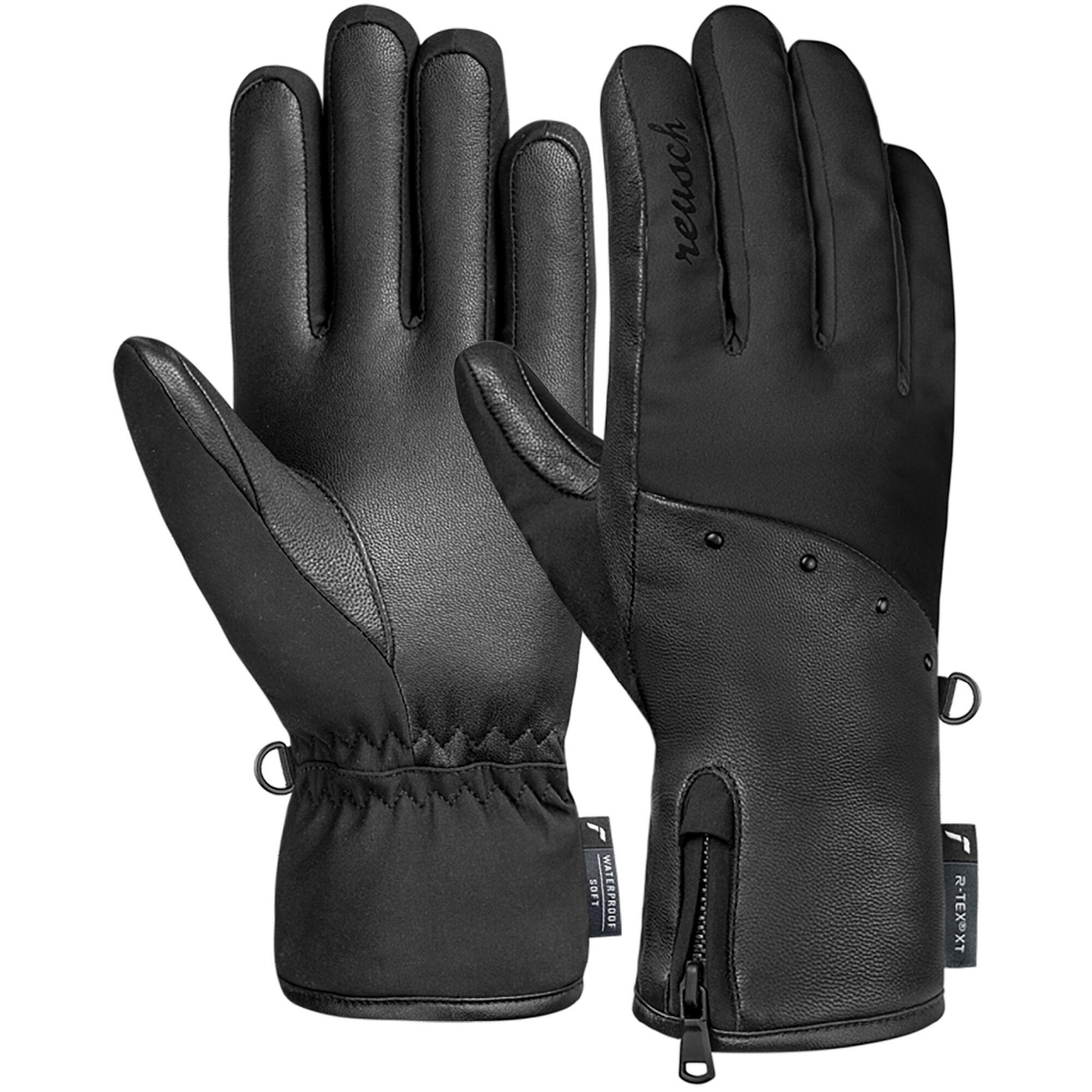 Rękawice damskie Reusch Paige R-TEX® XT
