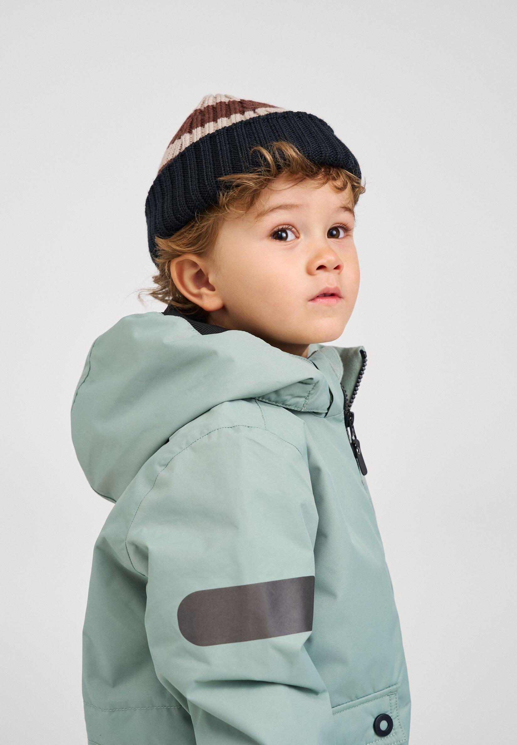 Beanie Mütze Vilpas - 5/5