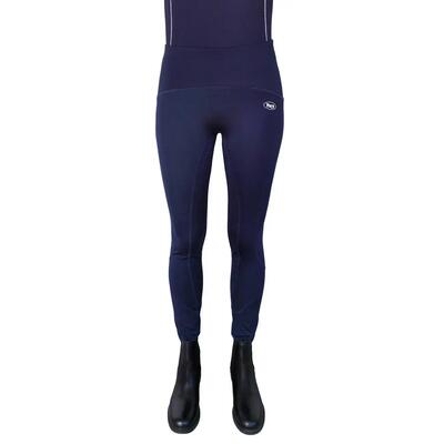 Dames full-grip rijlegging york maya