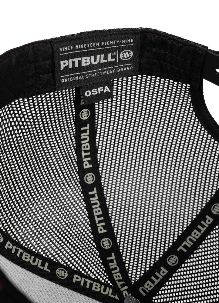 Cappellino da uomo con visiera Pitbull Original 1989 7/7