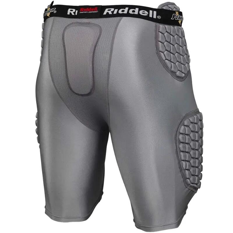 Riddell Power WT Girdle (RGWPWT) M Grey 2/3