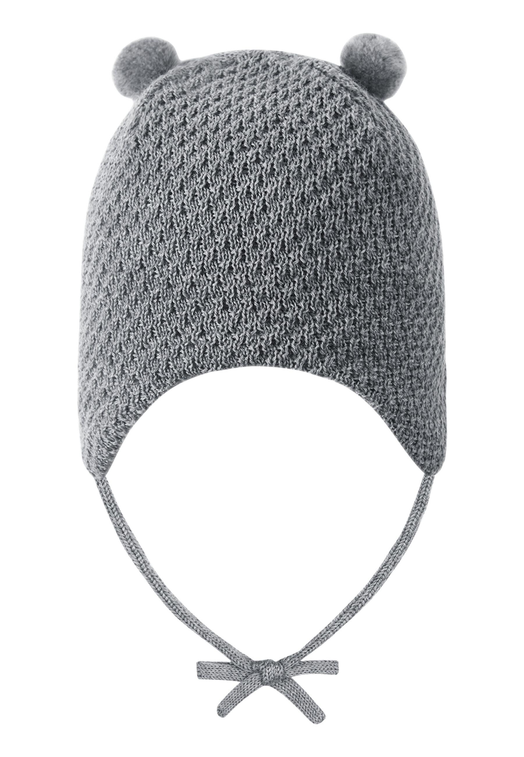 Bonnet en laine Sumu - non pertinent 2/4
