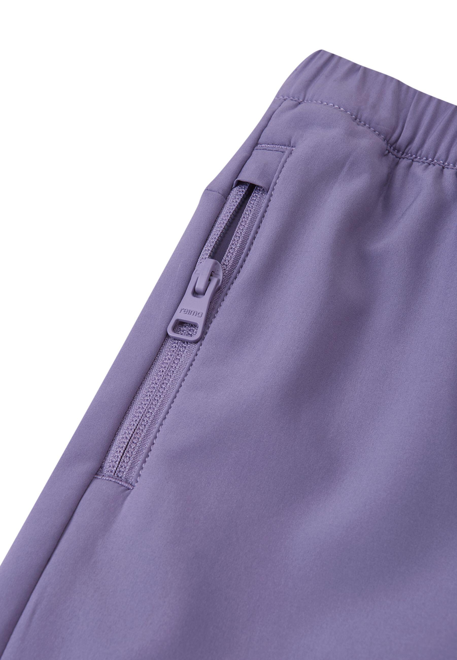 Pantalon Menoon - Verstärkungen an Beinen | BIONIC-FINISH®ECO Ausrüstung 5/7