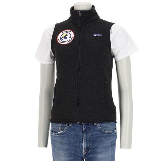 Second hand - Giacca pile donna Patagonia Better Sweater - Stato eccellente