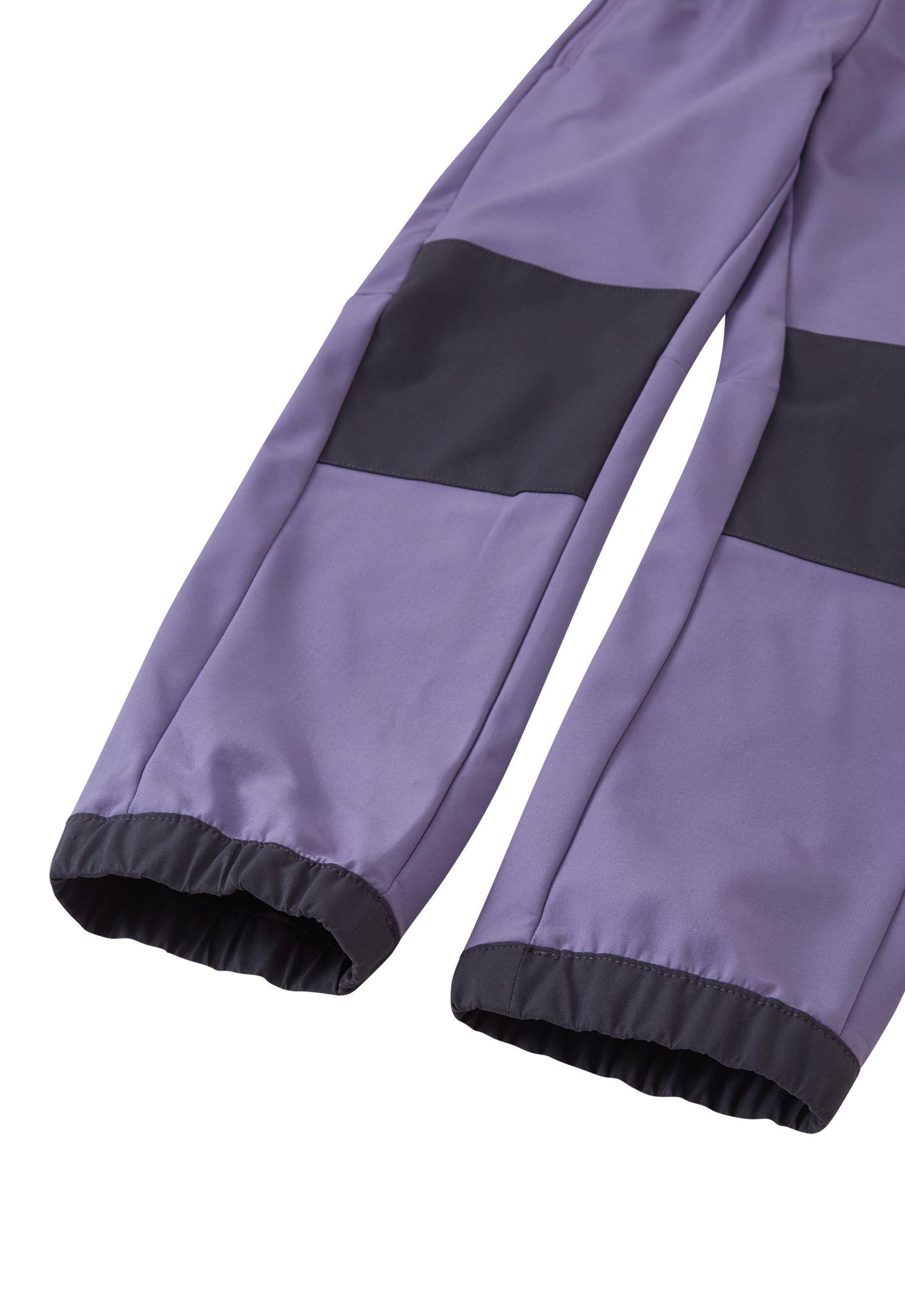 Pantalon Menoon - Verstärkungen an Beinen | BIONIC-FINISH®ECO Ausrüstung 4/7