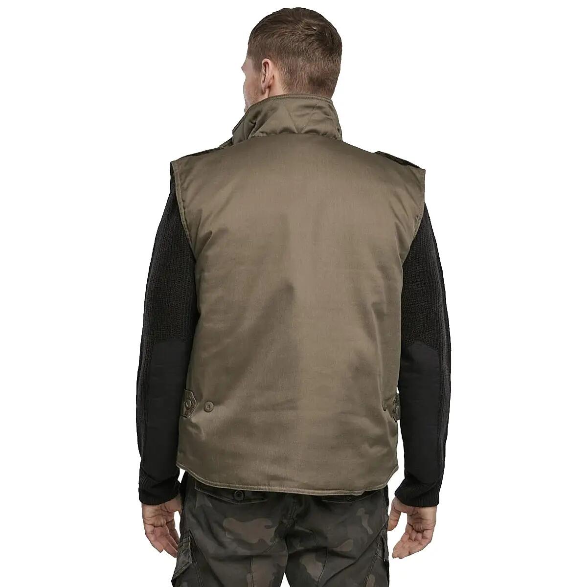 Gilet Brandit Ranger 4/4