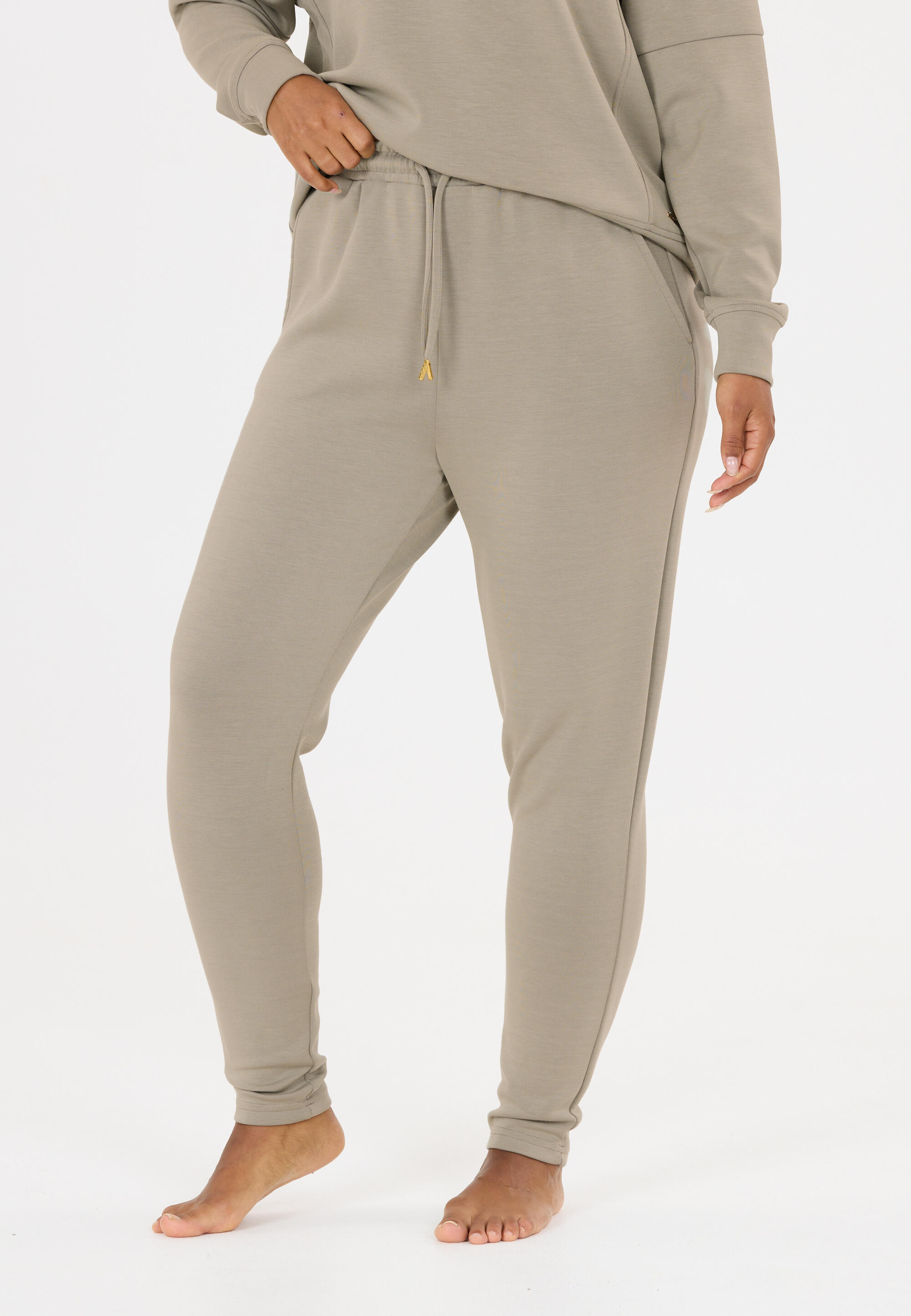 Joggingbroek Jacey 4/15